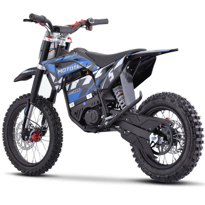 MotoTec 60v 2000w Pro Mini Moto