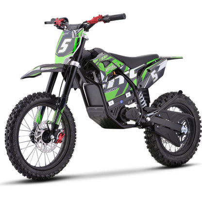 MotoTec 60v 2000w Pro Mini Moto