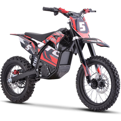 MotoTec 60v 2000w Pro Mini Moto