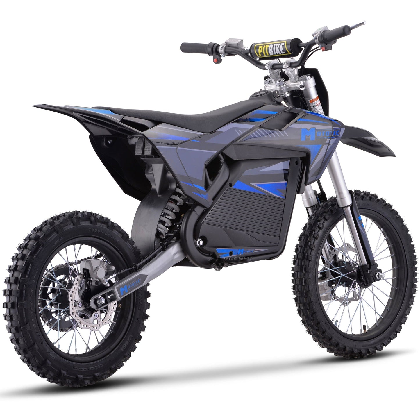 MotoTec 72v 5000w Pro E-Moto
