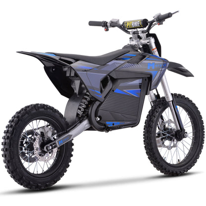 MotoTec 72v 5000w Pro E-Moto