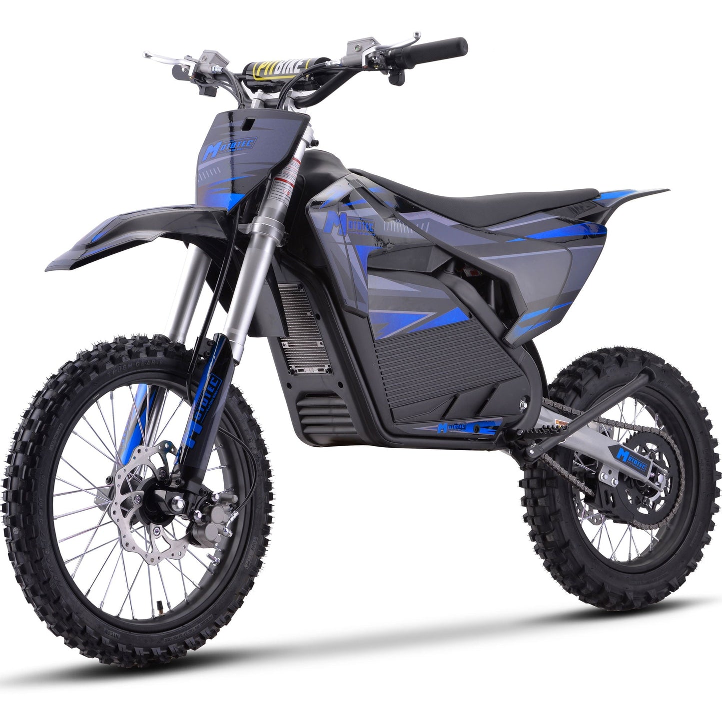 MotoTec 72v 5000w Pro E-Moto
