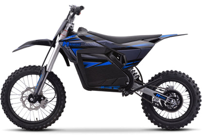 MotoTec 72v 5000w Pro E-Moto