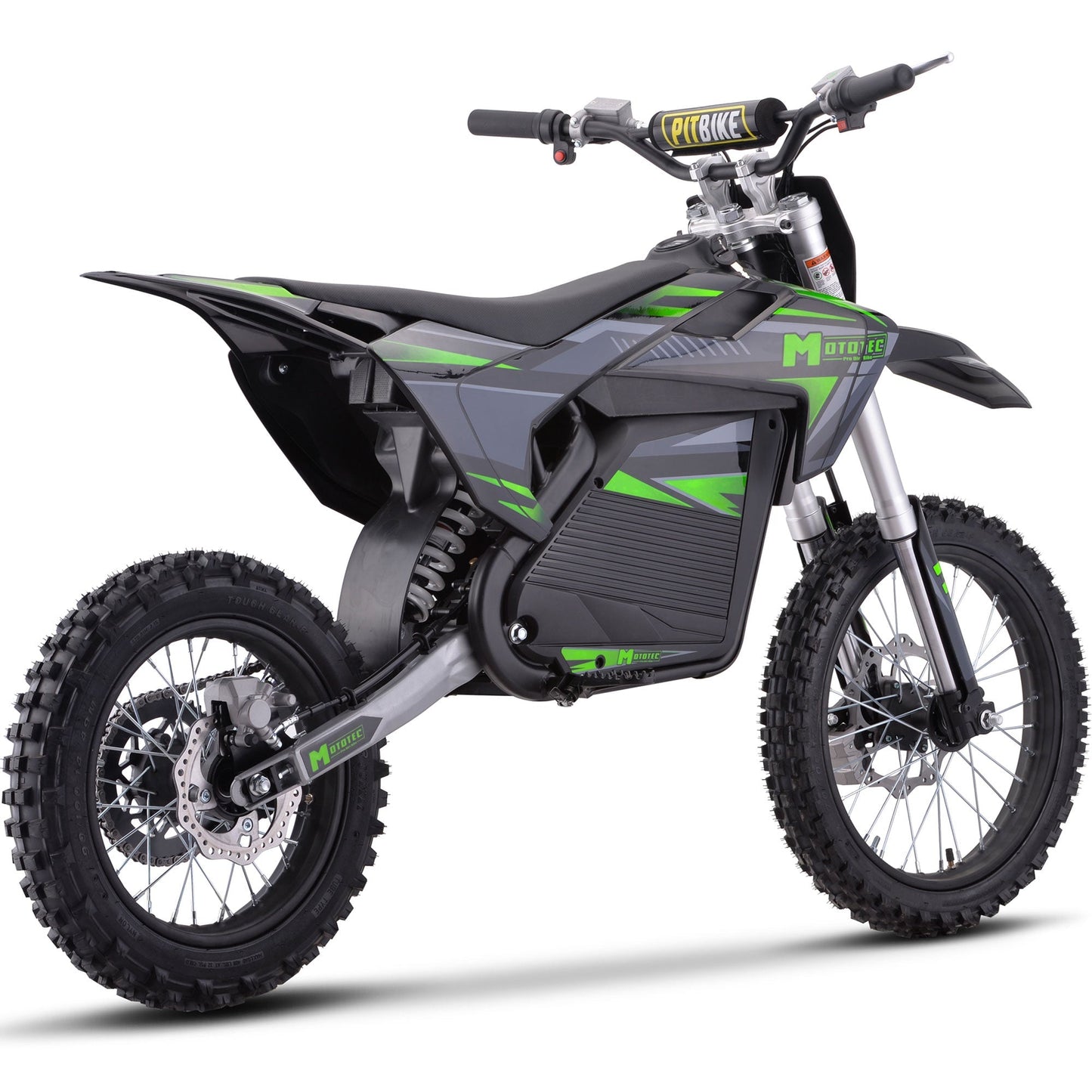 MotoTec 72v 5000w Pro E-Moto