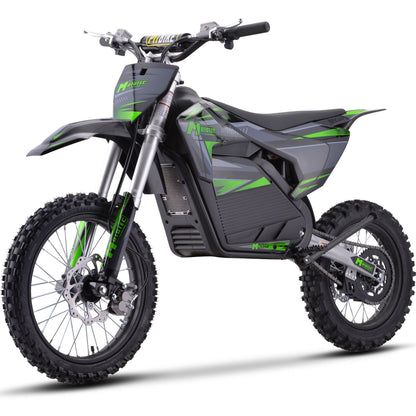 MotoTec 72v 5000w Pro E-Moto