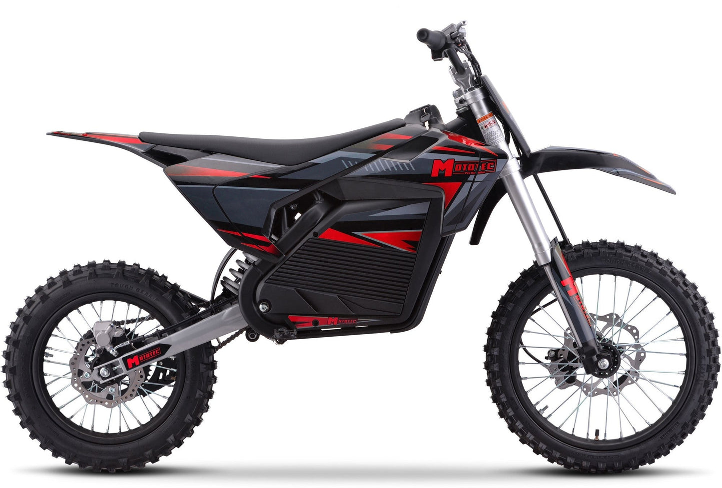 MotoTec 72v 5000w Pro E-Moto