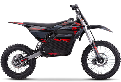 MotoTec 72v 5000w Pro E-Moto
