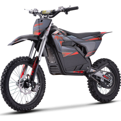 MotoTec 72v 5000w Pro E-Moto