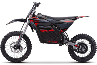 MotoTec 72v 5000w Pro E-Moto