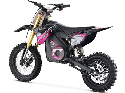 MotoTec 36v 1200w Pro Mini Moto
