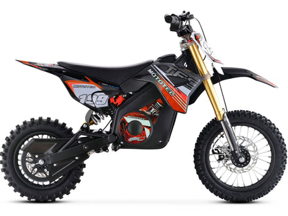 MotoTec 36v 1200w Pro Mini Moto