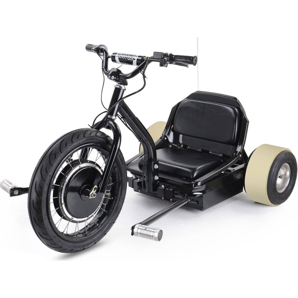MotoTec 48v 500w Drifter Electric Trike
