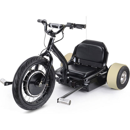 MotoTec 48v 500w Drifter Electric Trike