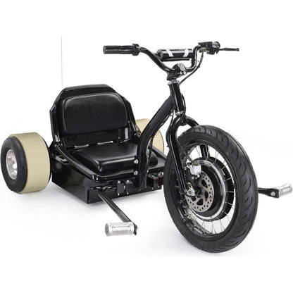 MotoTec 48v 500w Drifter Electric Trike