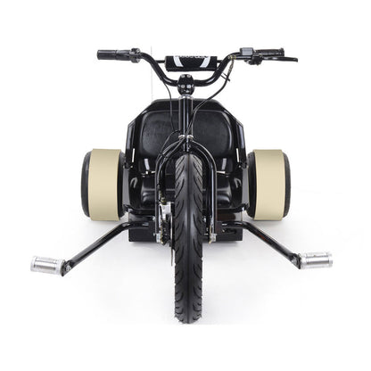 MotoTec 48v 500w Drifter Electric Trike