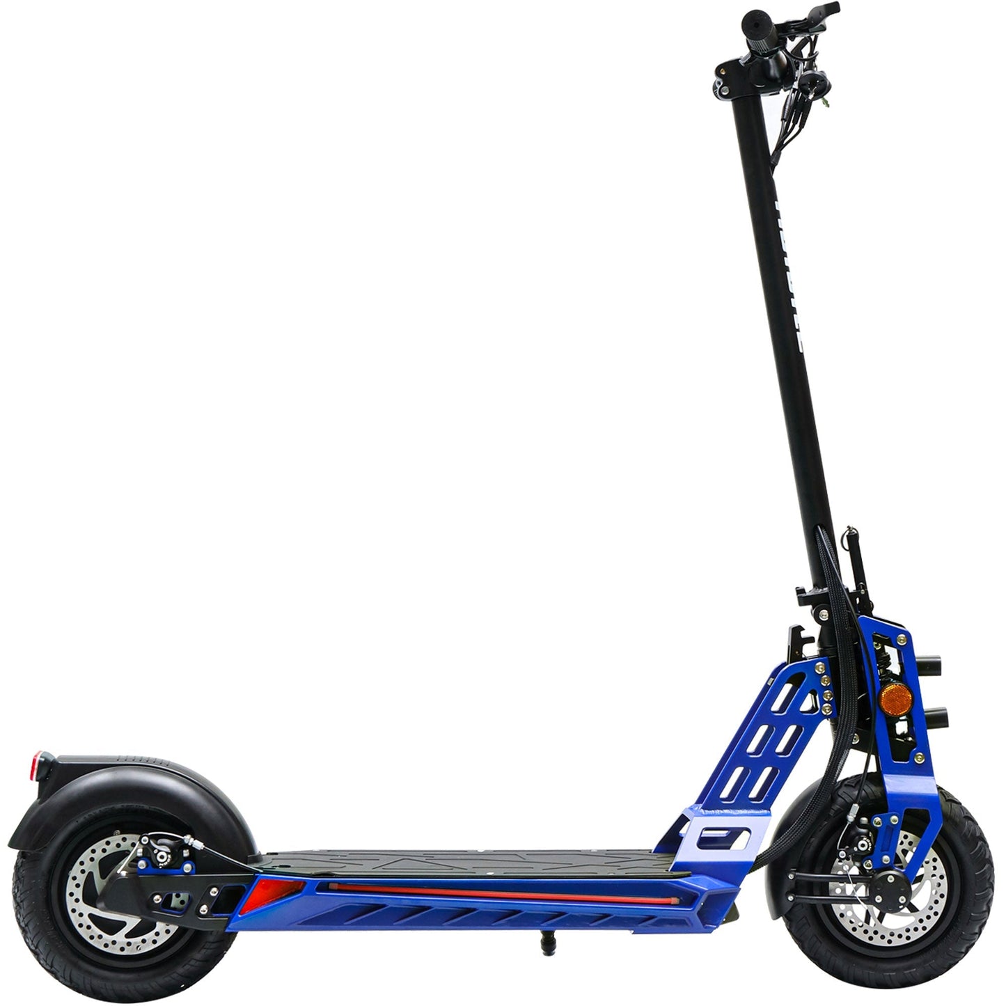 Mototec Free Ride 48v 600w Electric Scooter