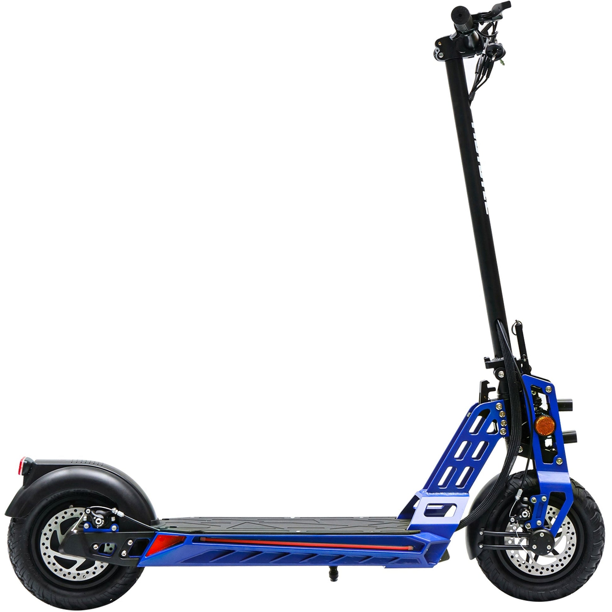 Mototec Free Ride 48v 600w Electric Scooter