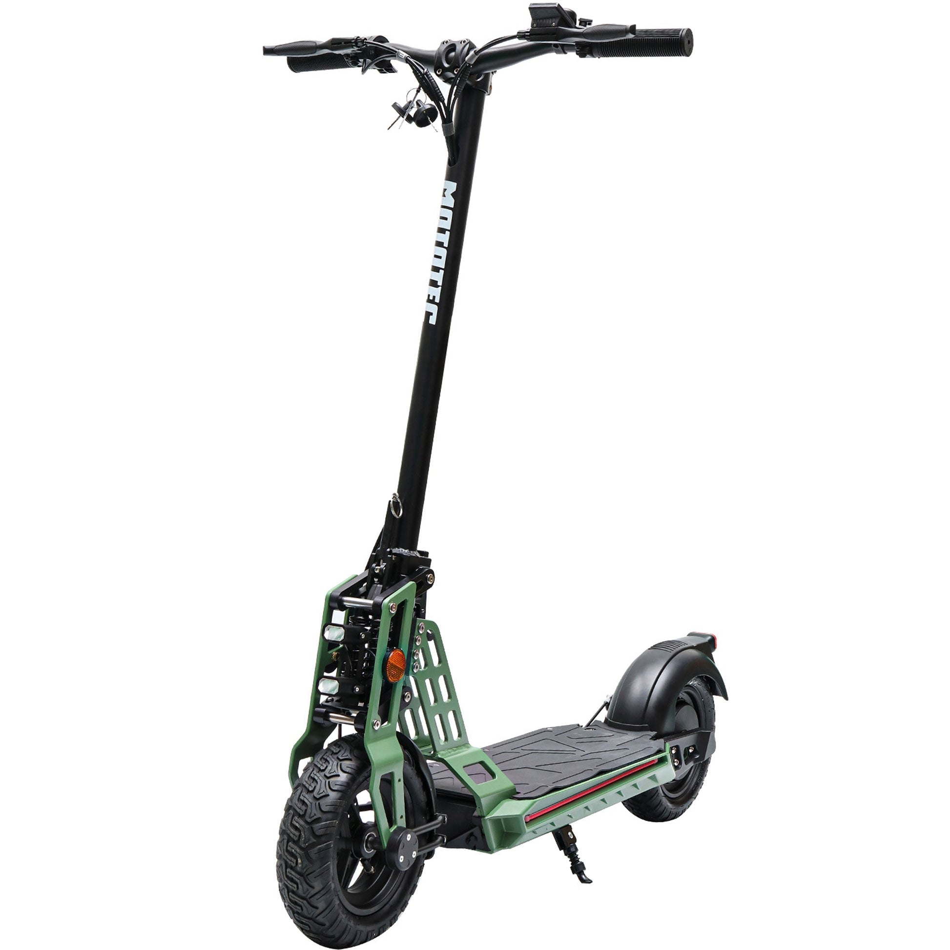 Mototec Free Ride 48v 600w Electric Scooter