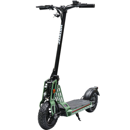 Mototec Free Ride 48v 600w Electric Scooter