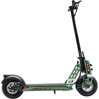 Mototec Free Ride 48v 600w Electric Scooter