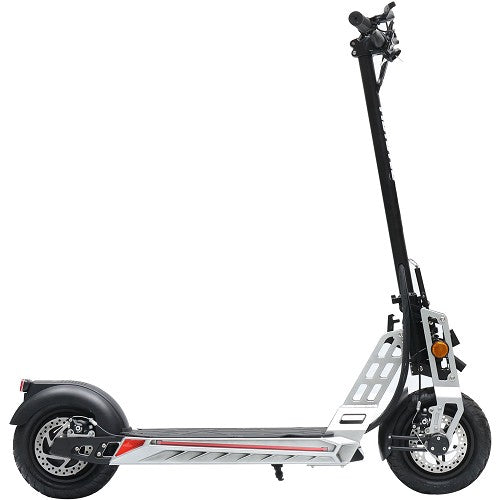 Mototec Free Ride 48v 600w Electric Scooter