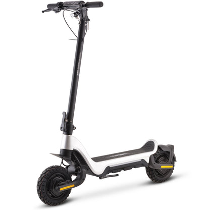 Mototec Fury 48v 1000w Electric Scooter