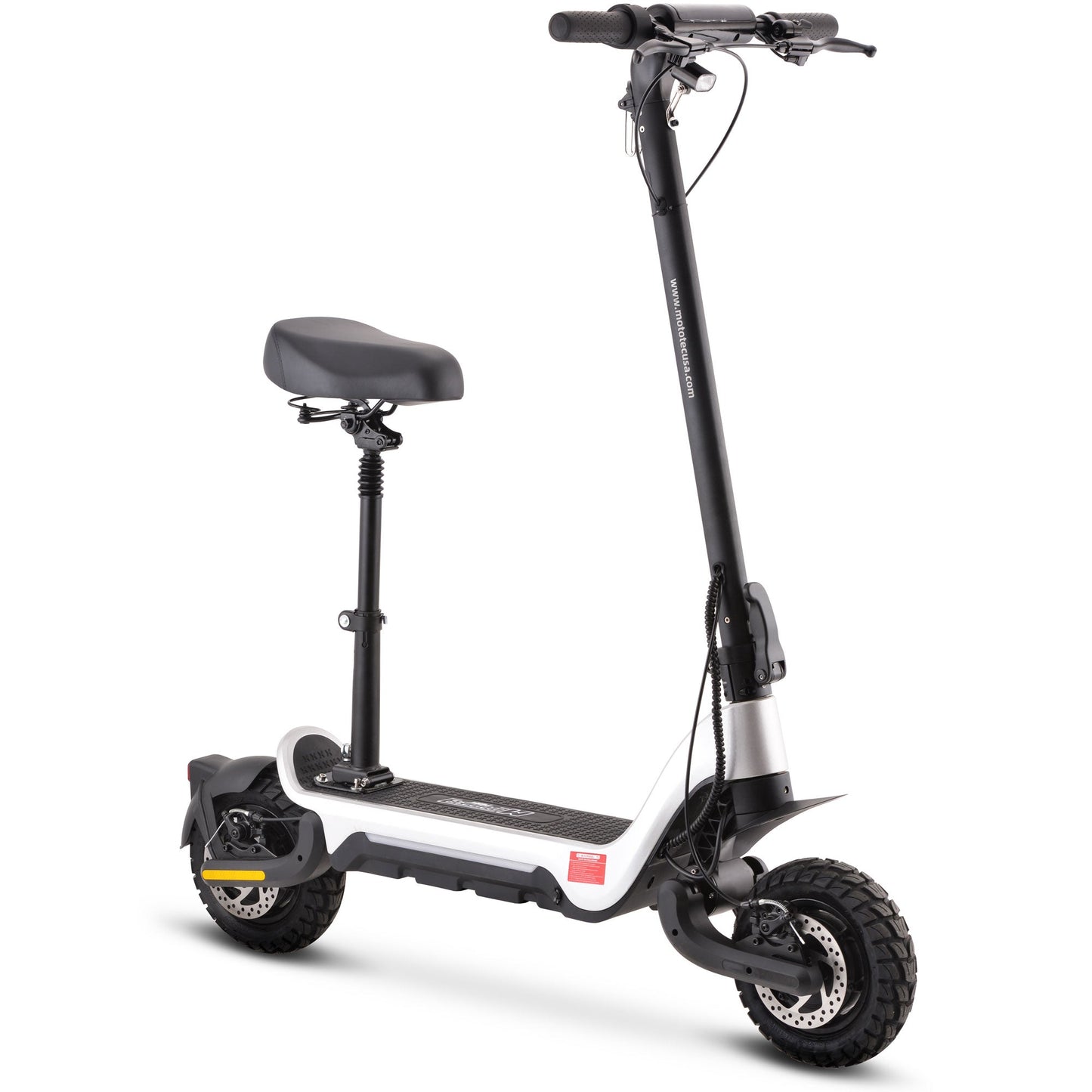 Mototec Fury 48v 1000w Electric Scooter