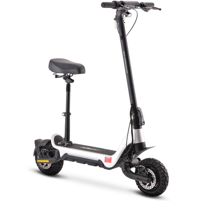 Mototec Fury 48v 1000w Electric Scooter