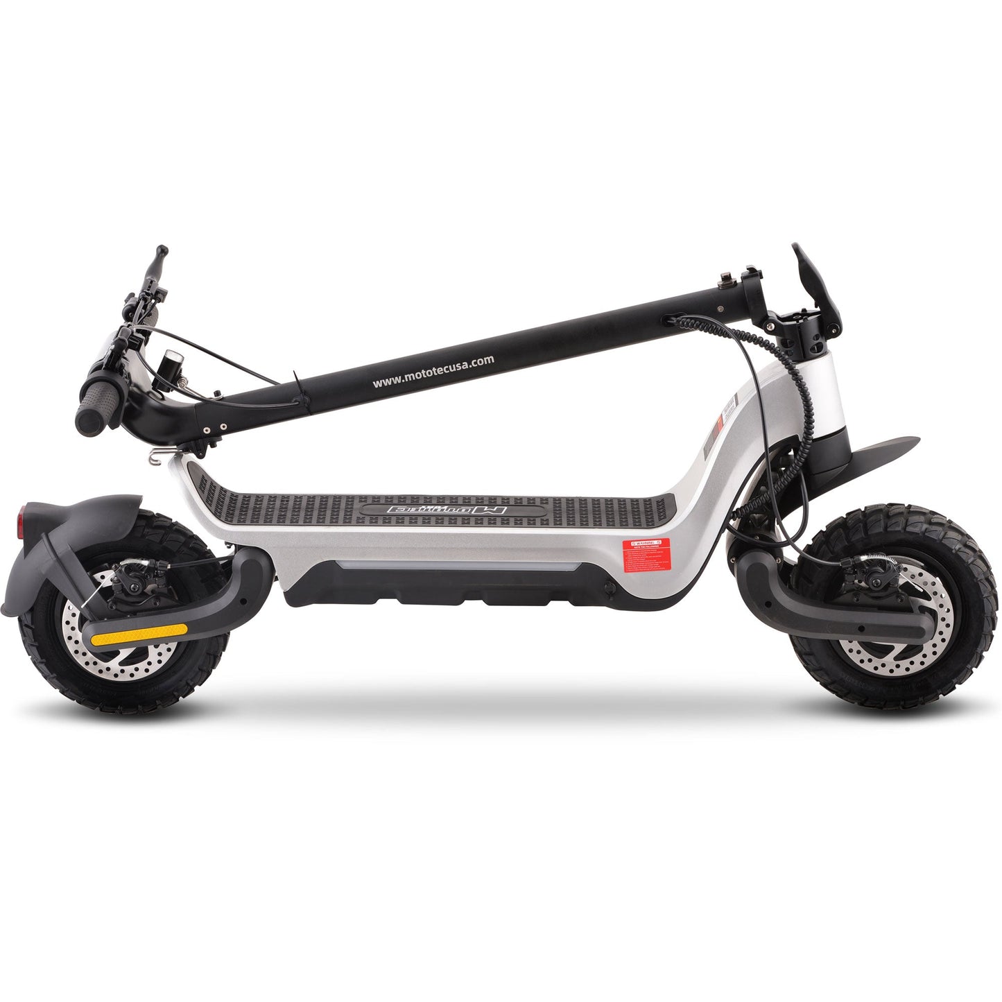 Mototec Fury 48v 1000w Electric Scooter