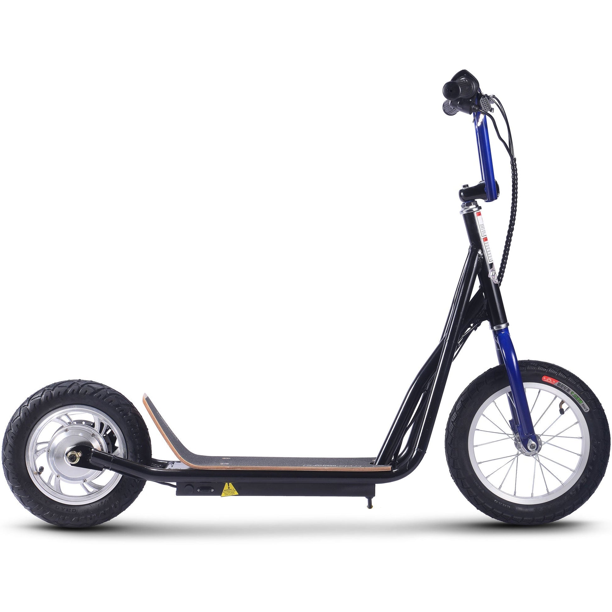 Mototec Groove 36v 350w Big Wheel Electric Scooter