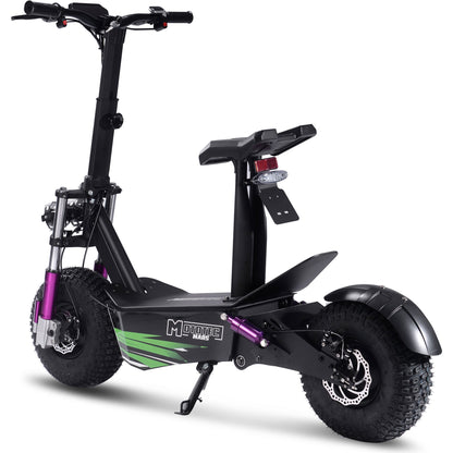 Mototec Mars 48v 2500w Electric Scooter