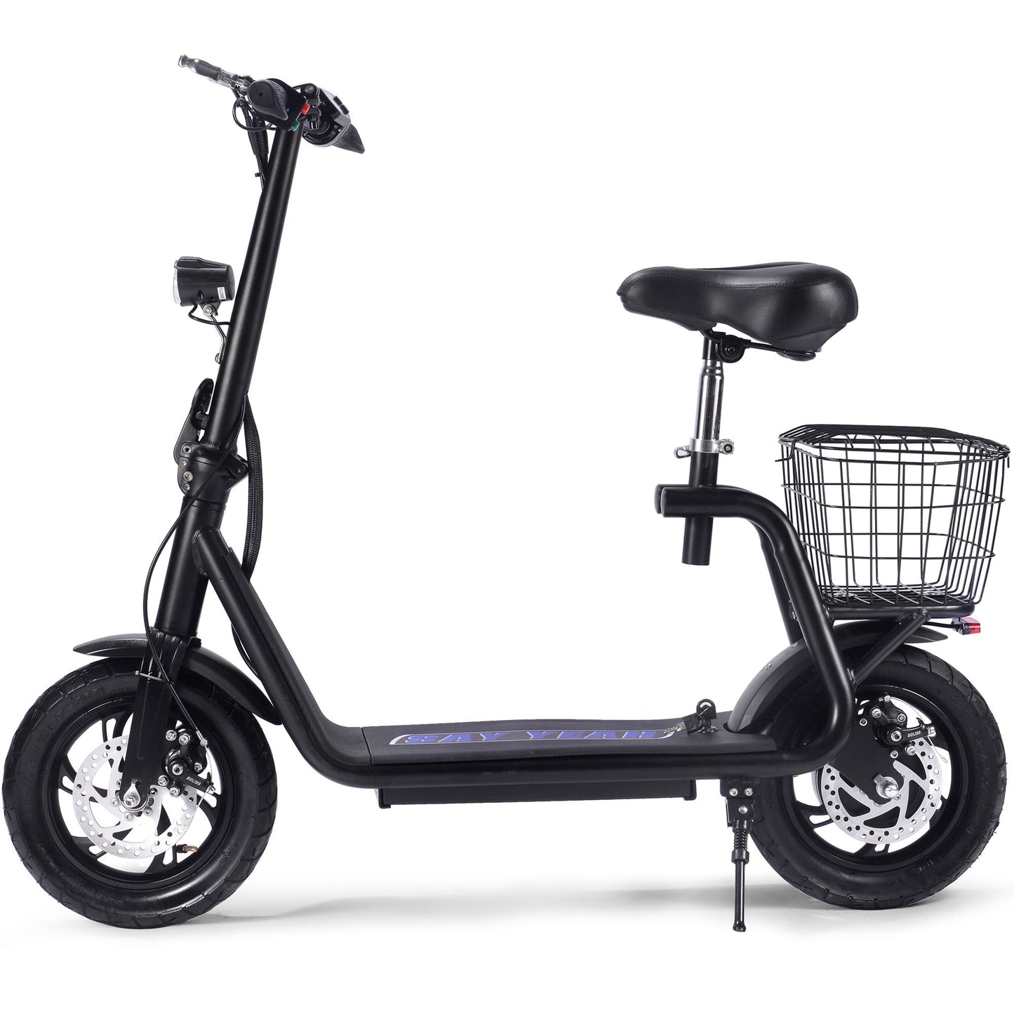 Mototec Metro 36v 500w Electric Scooter