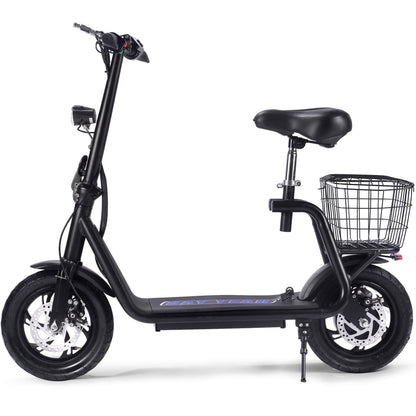 Mototec Metro 36v 500w Electric Scooter