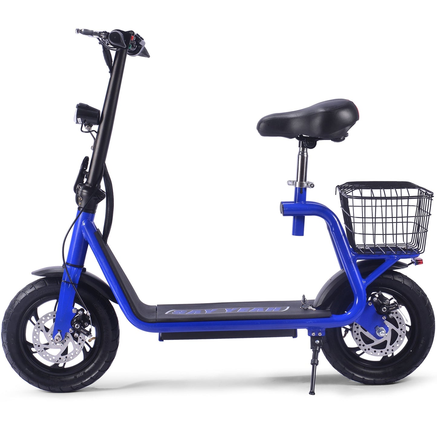 Mototec Metro 36v 500w Electric Scooter