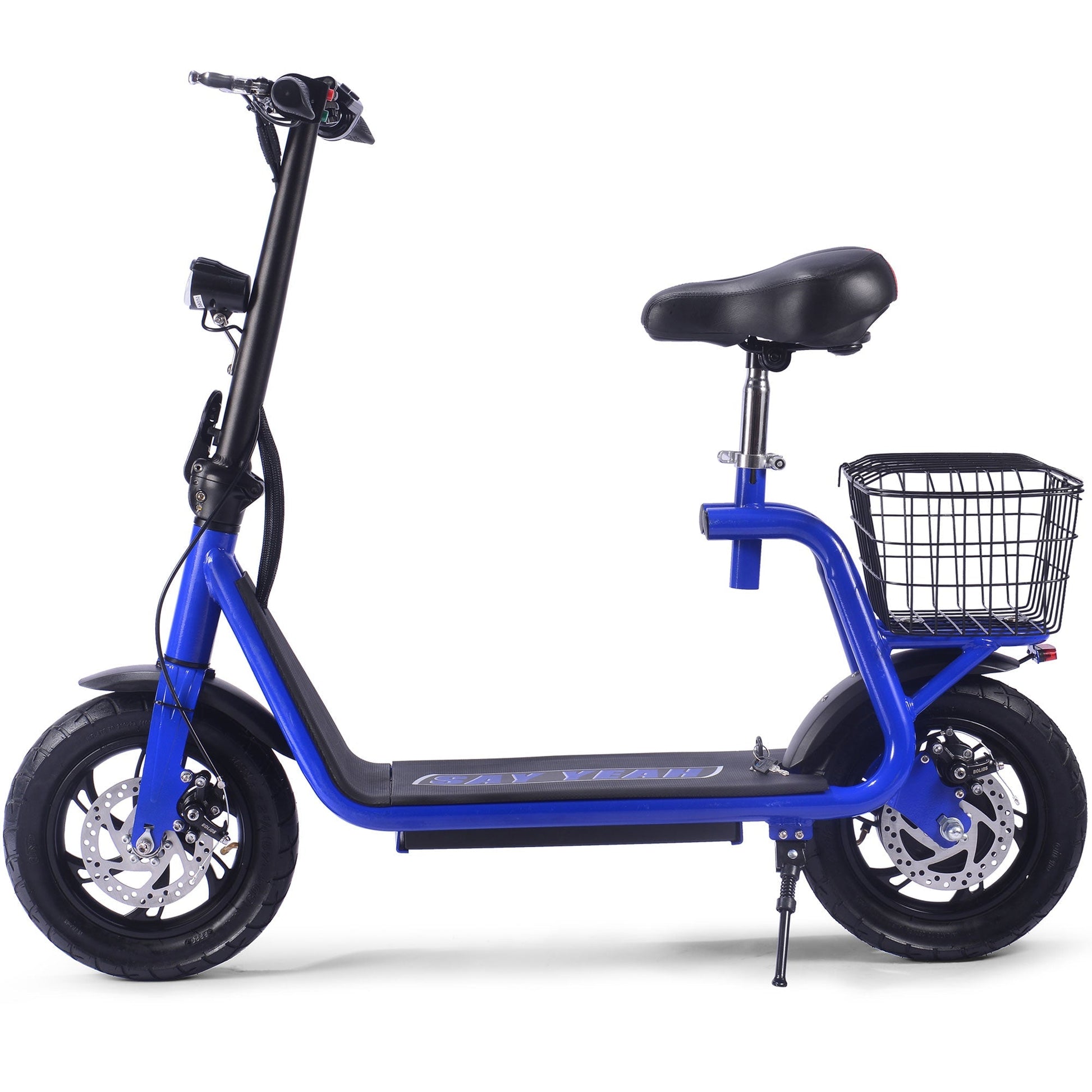 Mototec Metro 36v 500w Electric Scooter