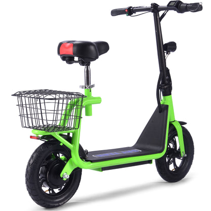 Mototec Metro 36v 500w Electric Scooter