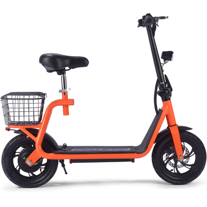 Mototec Metro 36v 500w Electric Scooter