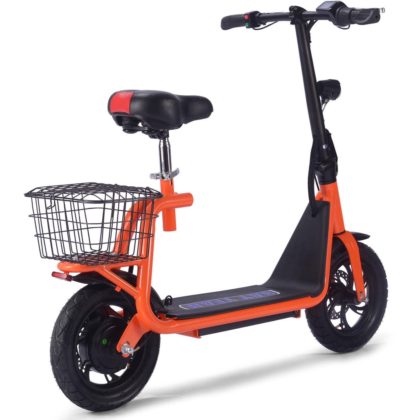 Mototec Metro 36v 500w Electric Scooter