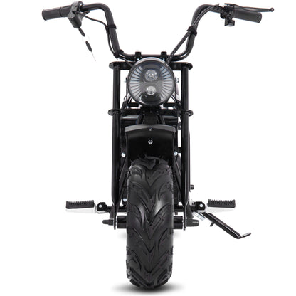 MotoTec 48v 1000w Electric Mini Pit Bike