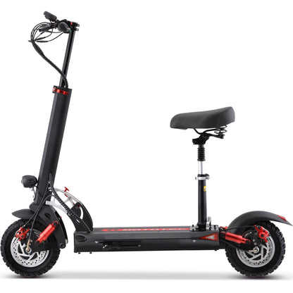 Mototec Thor 60v 2400w Electric Scooter