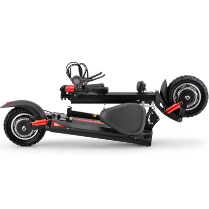 Mototec Thor 60v 2400w Electric Scooter