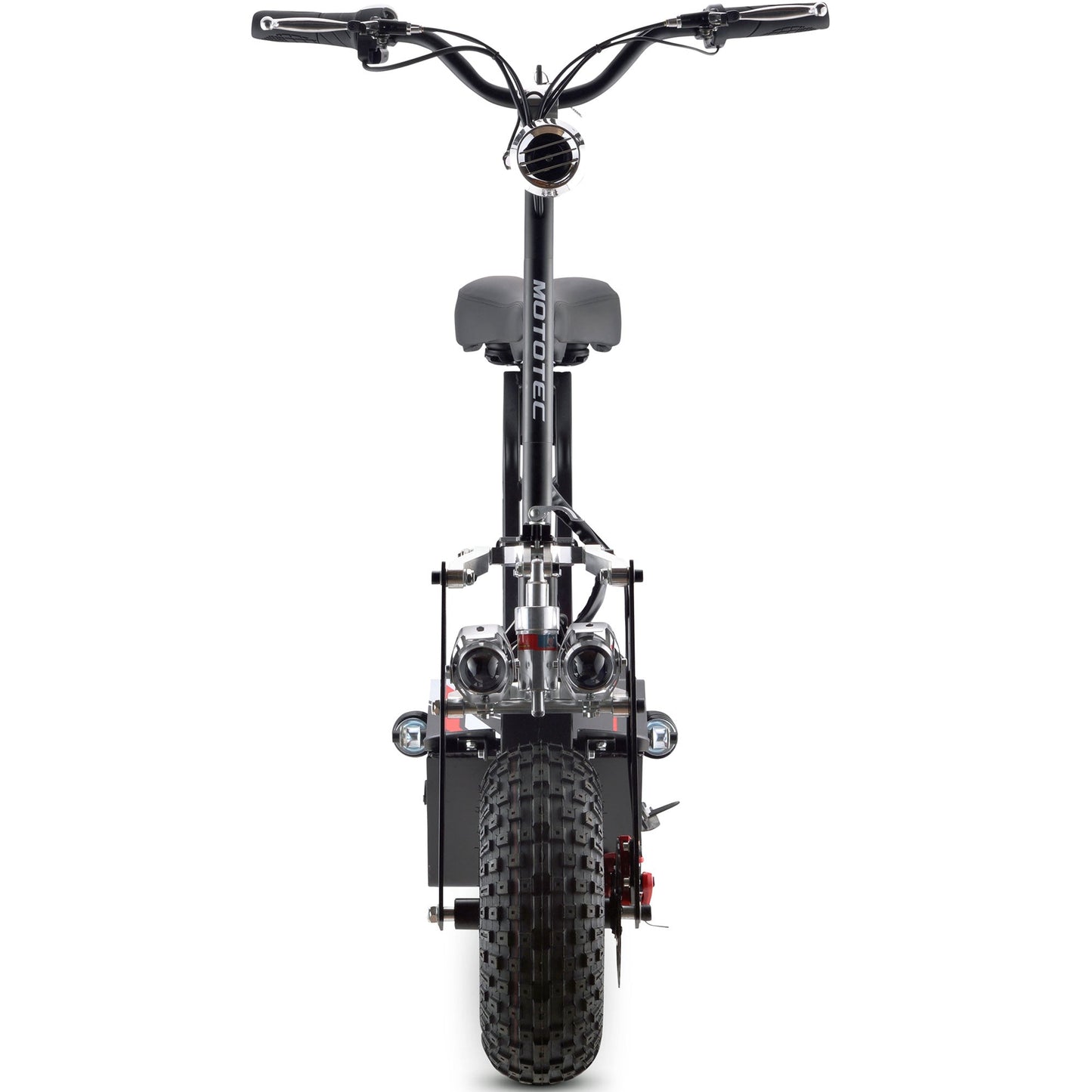 Mototec Vulcan 48v 1600w Electric Scooter