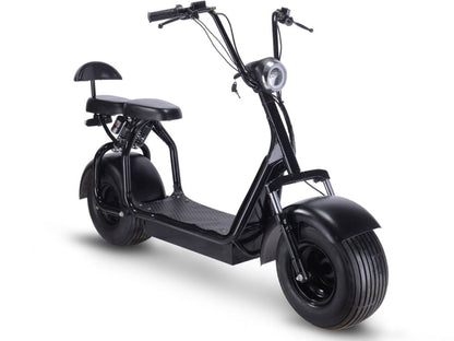 Mototec Knockout 60v 1000w Electric Scooter