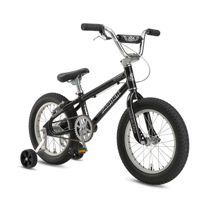 SE Bikes Basher 16" Kids BMX Bike