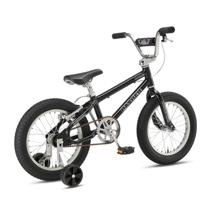 SE Bikes Basher 16" Kids BMX Bike