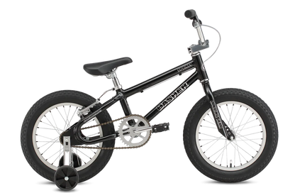 SE Bikes Basher 16" Kids BMX Bike