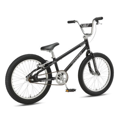 SE Bikes Basher 20" Kids BMX Bike