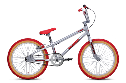 SE Bikes Basher 20" Kids BMX Bike