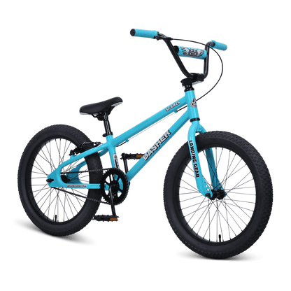 SE Bikes Basher 20" Kids BMX Bike