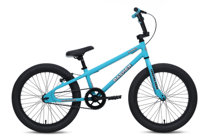 SE Bikes Basher 20" Kids BMX Bike